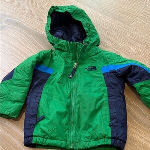 The North Face Kids' Jacket Size 3T